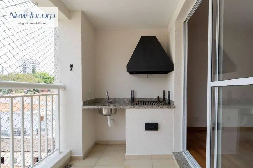 Foto 2 de Apartamento com 2 Quartos à venda, 89m² em Vila Ipojuca, São Paulo