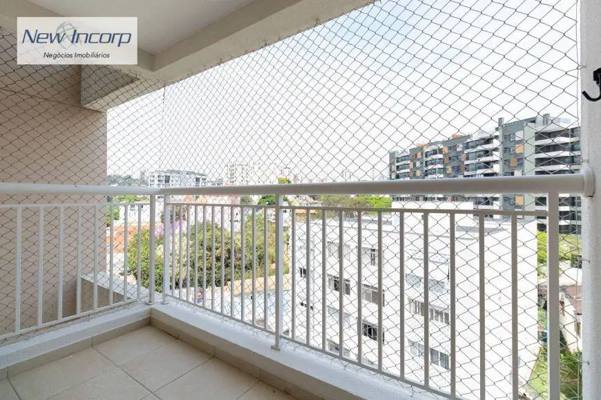 Foto 4 de Apartamento com 2 Quartos à venda, 89m² em Vila Ipojuca, São Paulo