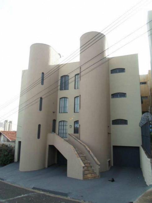 Foto 1 de Apartamento com 3 Quartos para alugar, 113m² em Boa Vista, Uberaba