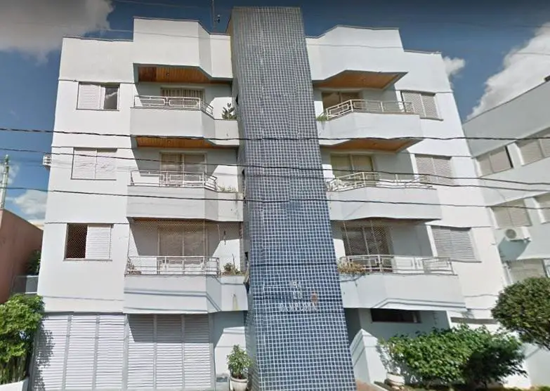 Foto 1 de Apartamento com 3 Quartos para alugar, 140m² em Boa Vista, Uberaba