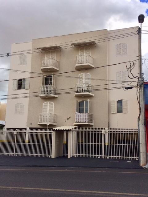 Foto 1 de Apartamento com 3 Quartos para alugar, 148m² em Boa Vista, Uberaba