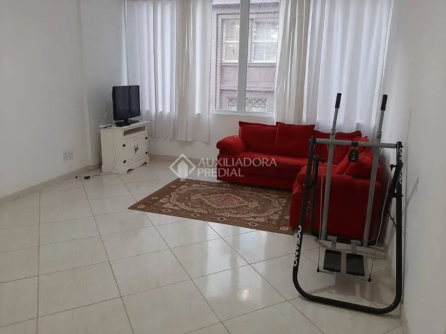 Foto 1 de Apartamento com 3 Quartos à venda, 74m² em Centro, Florianópolis