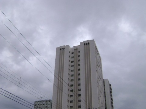 Foto 1 de Apartamento com 3 Quartos para alugar, 100m² em Centro, Uberaba