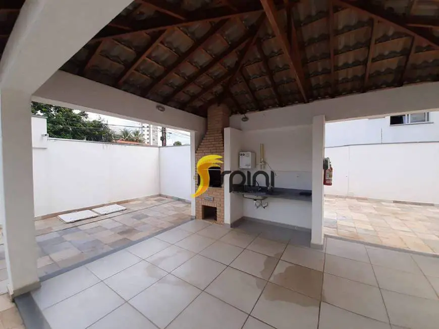 Foto 3 de Apartamento com 3 Quartos para alugar, 86m² em Copacabana, Uberlândia
