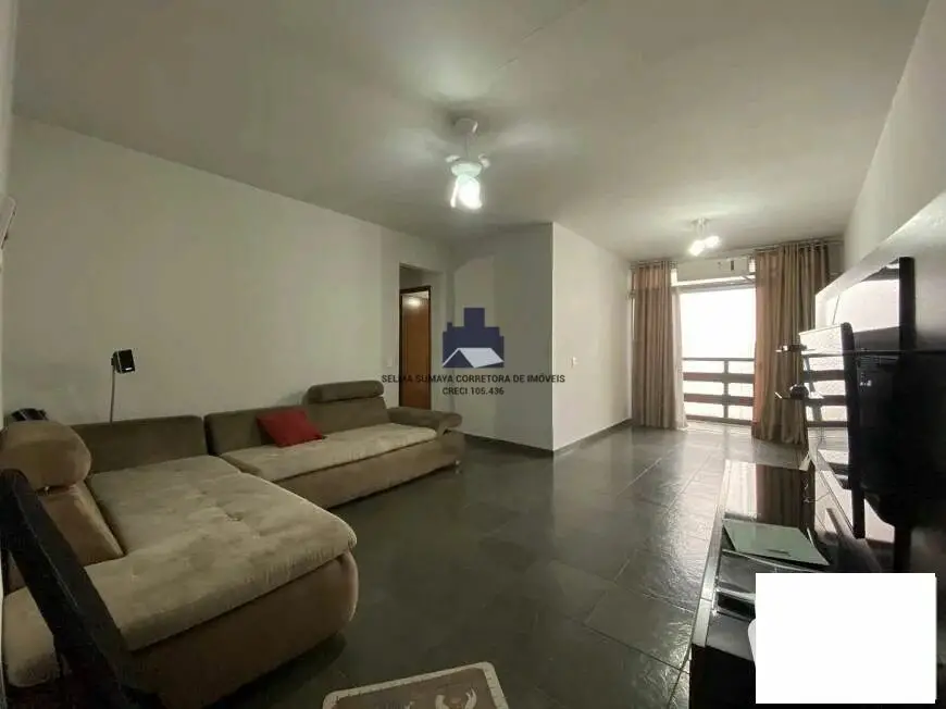 Foto 1 de Apartamento com 3 Quartos à venda, 89m² em Higienopolis, São José do Rio Preto