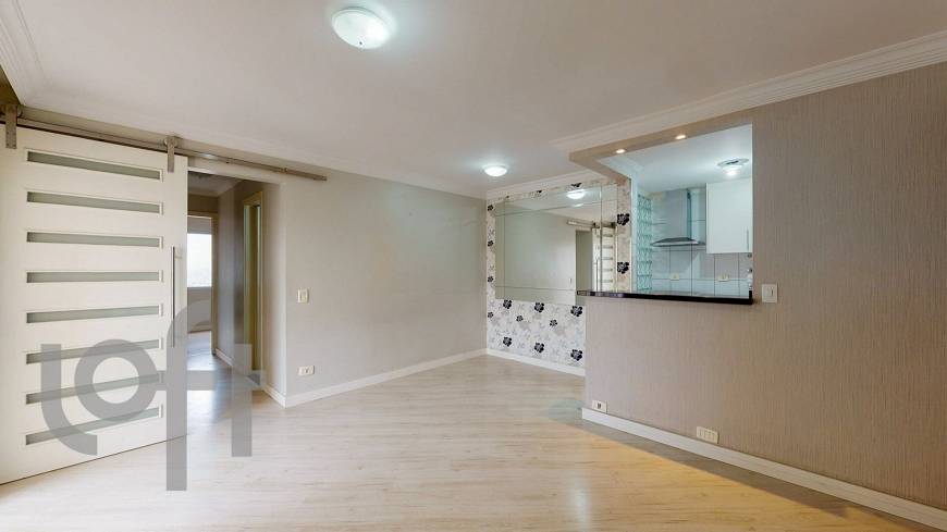 Foto 1 de Apartamento com 3 Quartos à venda, 67m² em Imirim, São Paulo