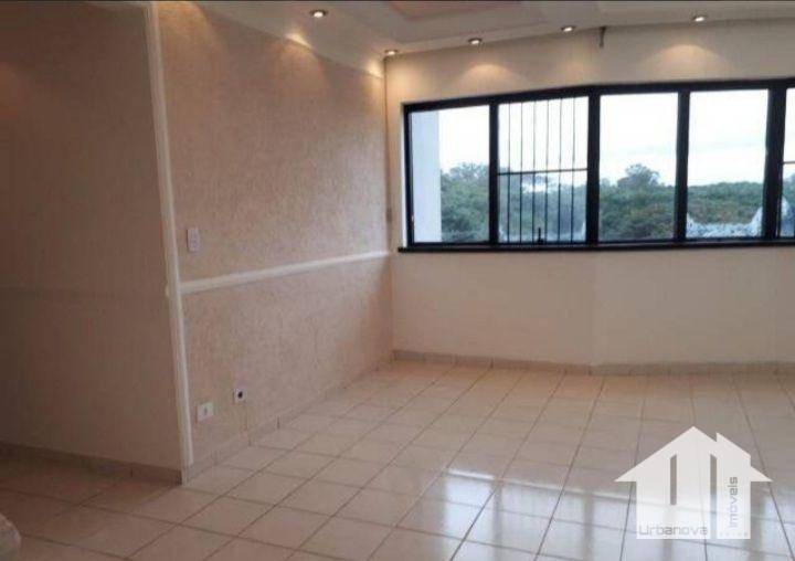 Foto 2 de Apartamento com 3 Quartos à venda, 98m² em Jardim Augusta, São José dos Campos