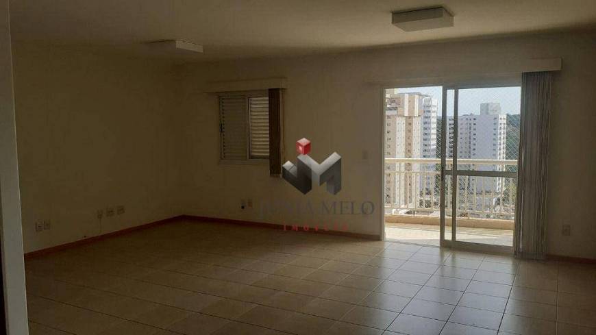 Foto 1 de Apartamento com 3 Quartos para alugar, 105m² em Jardim São Luiz, Ribeirão Preto