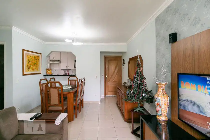 Foto 5 de Apartamento com 3 Quartos para alugar, 78m² em Mandaqui, São Paulo