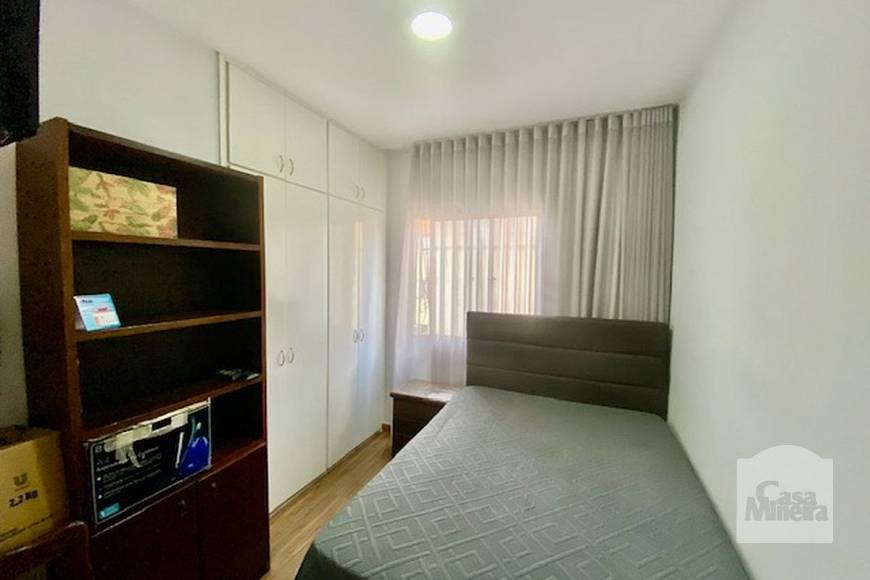 Foto 5 de Apartamento com 3 Quartos à venda, 60m² em Milionários, Belo Horizonte