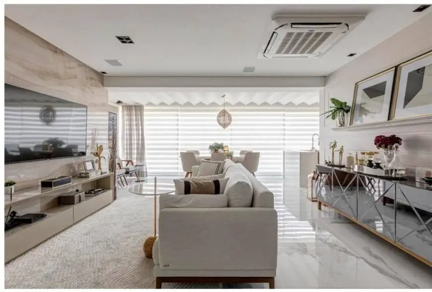 Foto 1 de Apartamento com 3 Quartos para alugar, 134m² em Patamares, Salvador
