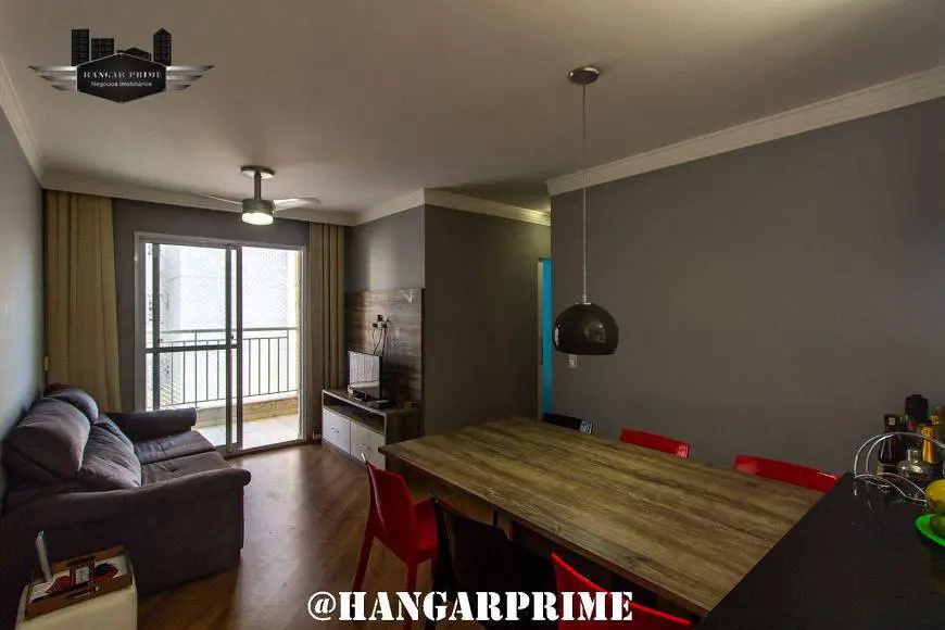 Foto 1 de Apartamento com 3 Quartos para alugar, 67m² em Penha, São Paulo