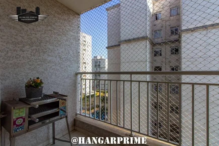 Foto 2 de Apartamento com 3 Quartos para alugar, 67m² em Penha, São Paulo