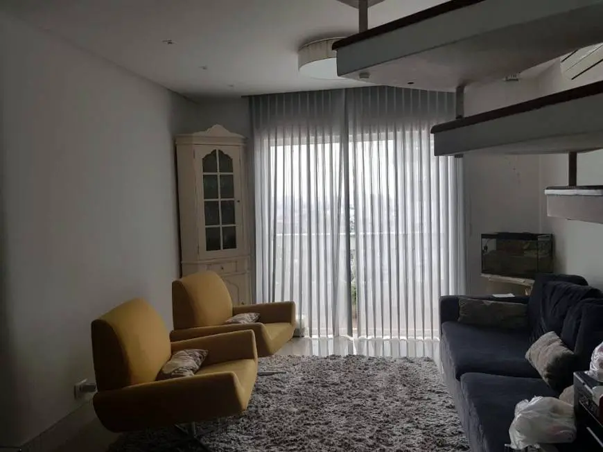 Foto 1 de Apartamento com 3 Quartos à venda, 192m² em Vila Celeste, São Paulo