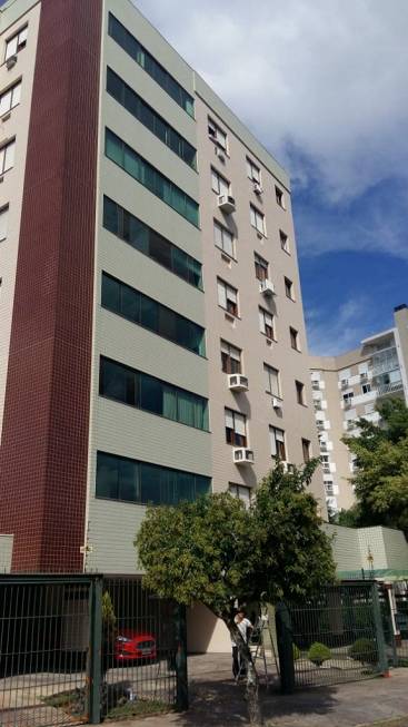 Foto 1 de Apartamento com 3 Quartos à venda, 99m² em Vila Ipiranga, Porto Alegre