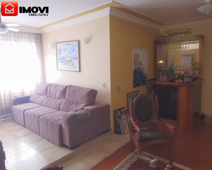 Foto 1 de Apartamento com 4 Quartos à venda, 200m² em Bento Ferreira, Vitória