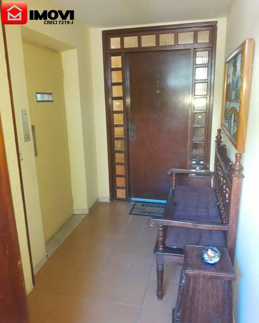 Foto 5 de Apartamento com 4 Quartos à venda, 200m² em Bento Ferreira, Vitória