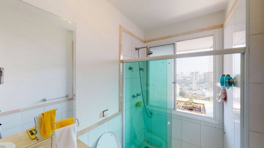 Foto 5 de Apartamento com 4 Quartos à venda, 400m² em Campo Grande, São Paulo