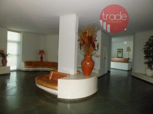 Foto 4 de Apartamento com 4 Quartos à venda, 368m² em Centro, Ribeirão Preto