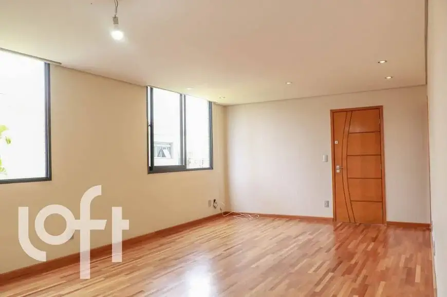 Foto 1 de Apartamento com 4 Quartos à venda, 123m² em Cidade São Francisco, São Paulo