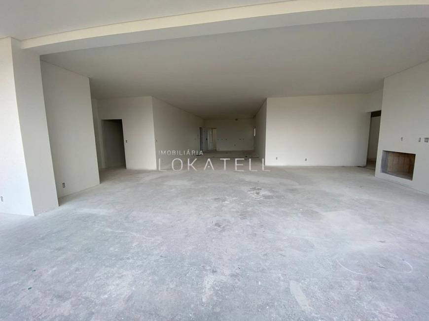 Foto 3 de Apartamento com 4 Quartos à venda, 300m² em Country, Cascavel