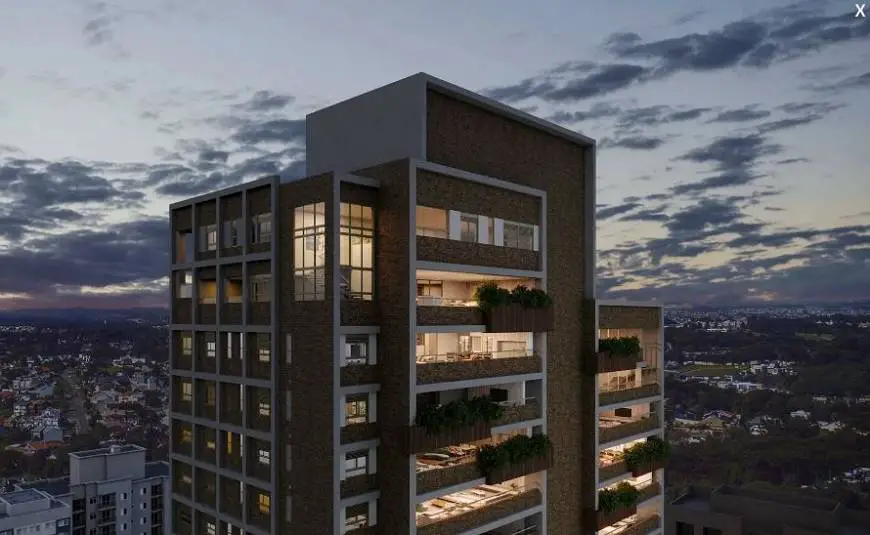 Foto 3 de Apartamento com 4 Quartos à venda, 277m² em Pinheiros, São Paulo