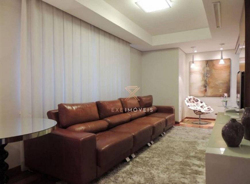 Foto 1 de Apartamento com 4 Quartos à venda, 120m² em São Lucas, Belo Horizonte