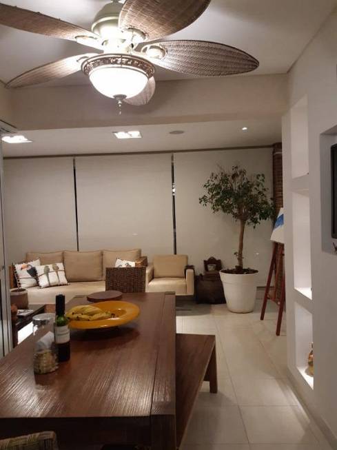 Foto 1 de Apartamento com 4 Quartos à venda, 157m² em Tatuapé, São Paulo