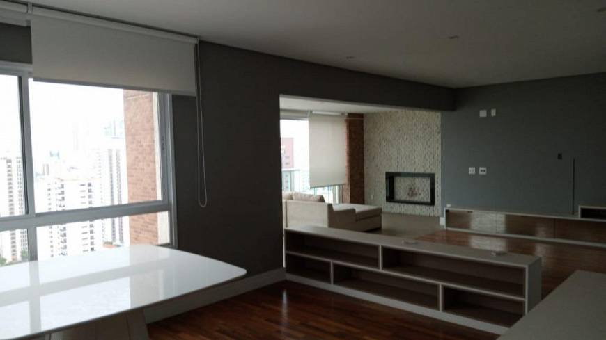 Foto 4 de Apartamento com 4 Quartos à venda, 275m² em Tatuapé, São Paulo