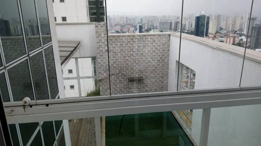 Foto 5 de Apartamento com 4 Quartos à venda, 275m² em Tatuapé, São Paulo
