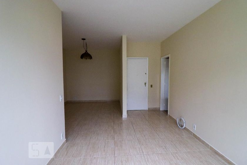 Foto 1 de Apartamento com 4 Quartos para alugar, 100m² em Tijuca, Rio de Janeiro