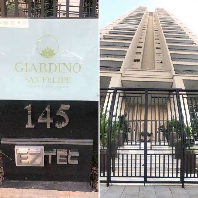 Foto 5 de Apartamento com 4 Quartos à venda, 123m² em Vila Granada, São Paulo