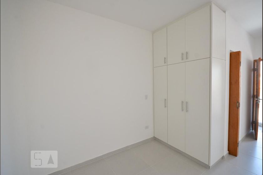 Foto 5 de Casa com 1 Quarto para alugar, 36m² em Vila das Mercês, São Paulo