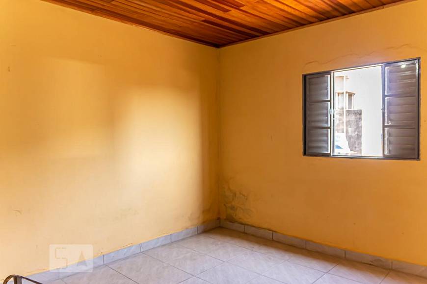 Foto 5 de Casa com 1 Quarto para alugar, 50m² em Vila das Mercês, São Paulo