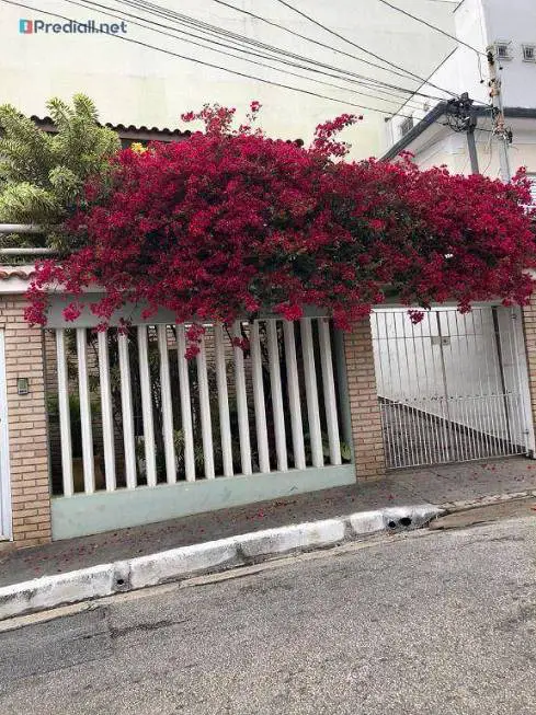 Foto 1 de Casa com 2 Quartos para alugar, 80m² em Imirim, São Paulo