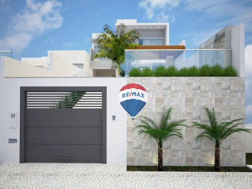 Foto 1 de Casa com 2 Quartos à venda, 135m² em Jardim Brasil, Poços de Caldas
