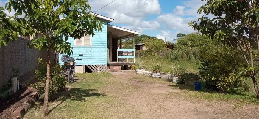 Foto 1 de Casa com 2 Quartos à venda, 60m² em Lageado, Porto Alegre