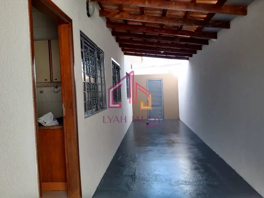 Foto 5 de Casa com 3 Quartos para alugar, 360m² em Boa Esperança, Cuiabá