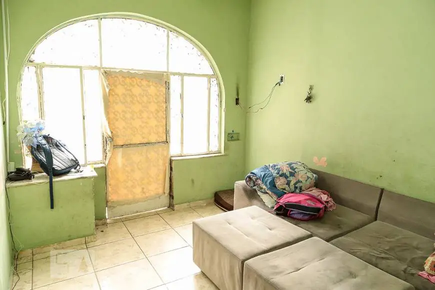 Foto 1 de Casa com 3 Quartos para alugar, 102m² em Méier, Rio de Janeiro