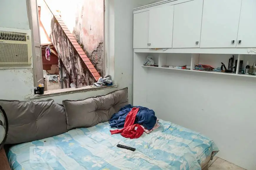 Foto 4 de Casa com 3 Quartos para alugar, 102m² em Méier, Rio de Janeiro