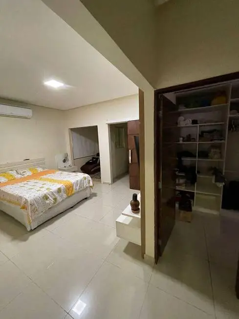 Foto 3 de Casa com 3 Quartos para alugar, 220m² em Novo Horizonte, Arapiraca