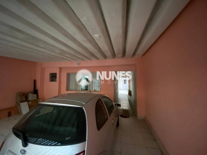 Foto 2 de Casa com 3 Quartos à venda, 134m² em Quitaúna, Osasco