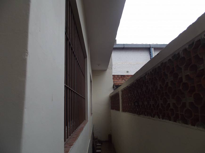 Foto 1 de Casa com 3 Quartos para alugar, 100m² em Santo Amaro, São Paulo