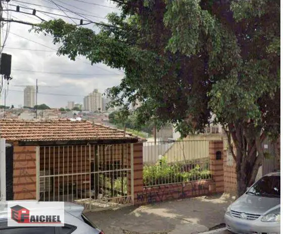 Foto 1 de Casa com 4 Quartos à venda, 283m² em Tatuapé, São Paulo