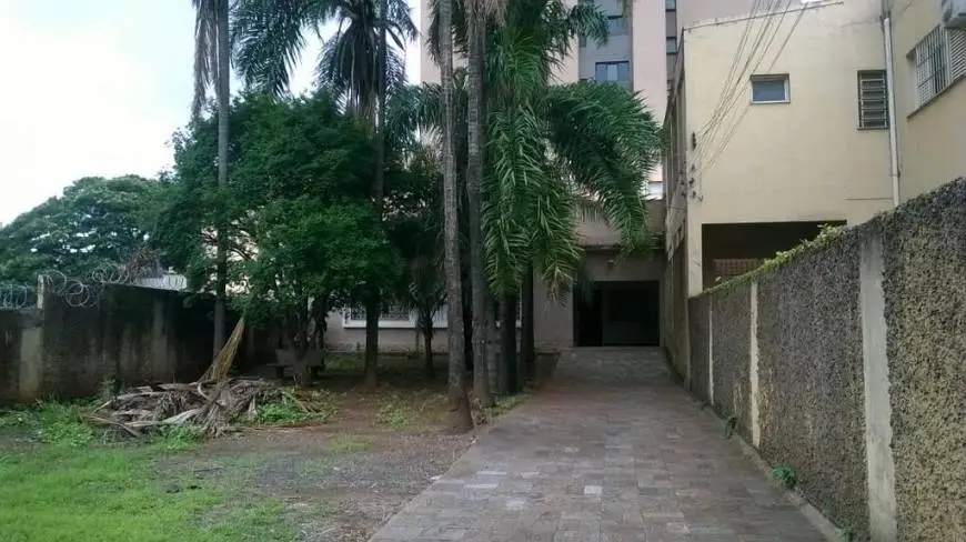 Foto 1 de Casa com 5 Quartos para alugar, 190m² em Centro, Uberaba