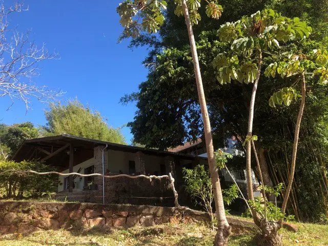 Foto 3 de Casa com 6 Quartos para alugar, 450m² em Barra da Lagoa, Florianópolis