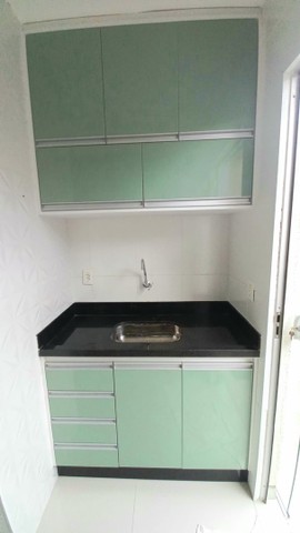 Foto 2 de Casa de Condomínio com 2 Quartos à venda, 55m² em Vila São Geraldo, São José dos Campos