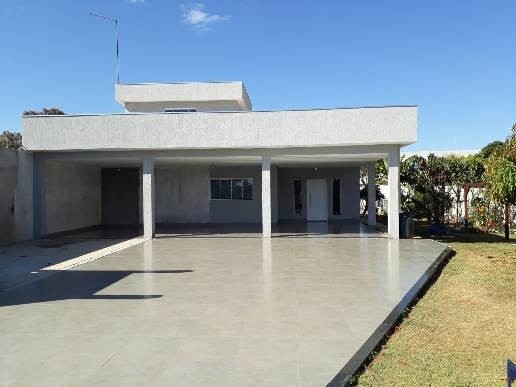 Foto 1 de Casa de Condomínio com 3 Quartos à venda, 430m² em Regiao dos Lagos, Brasília