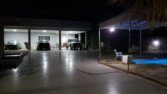 Foto 4 de Casa de Condomínio com 3 Quartos à venda, 430m² em Regiao dos Lagos, Brasília