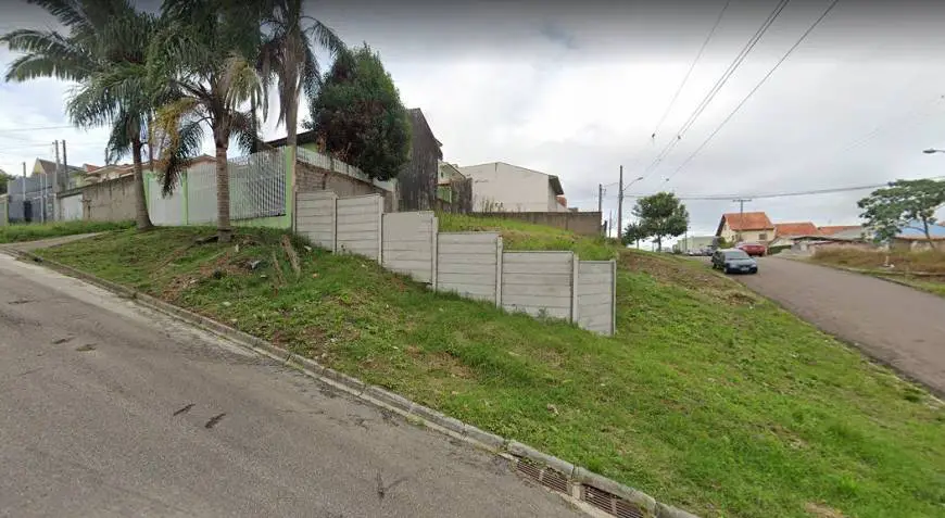 Foto 1 de Lote/Terreno à venda, 200m² em Bairro Alto, Curitiba